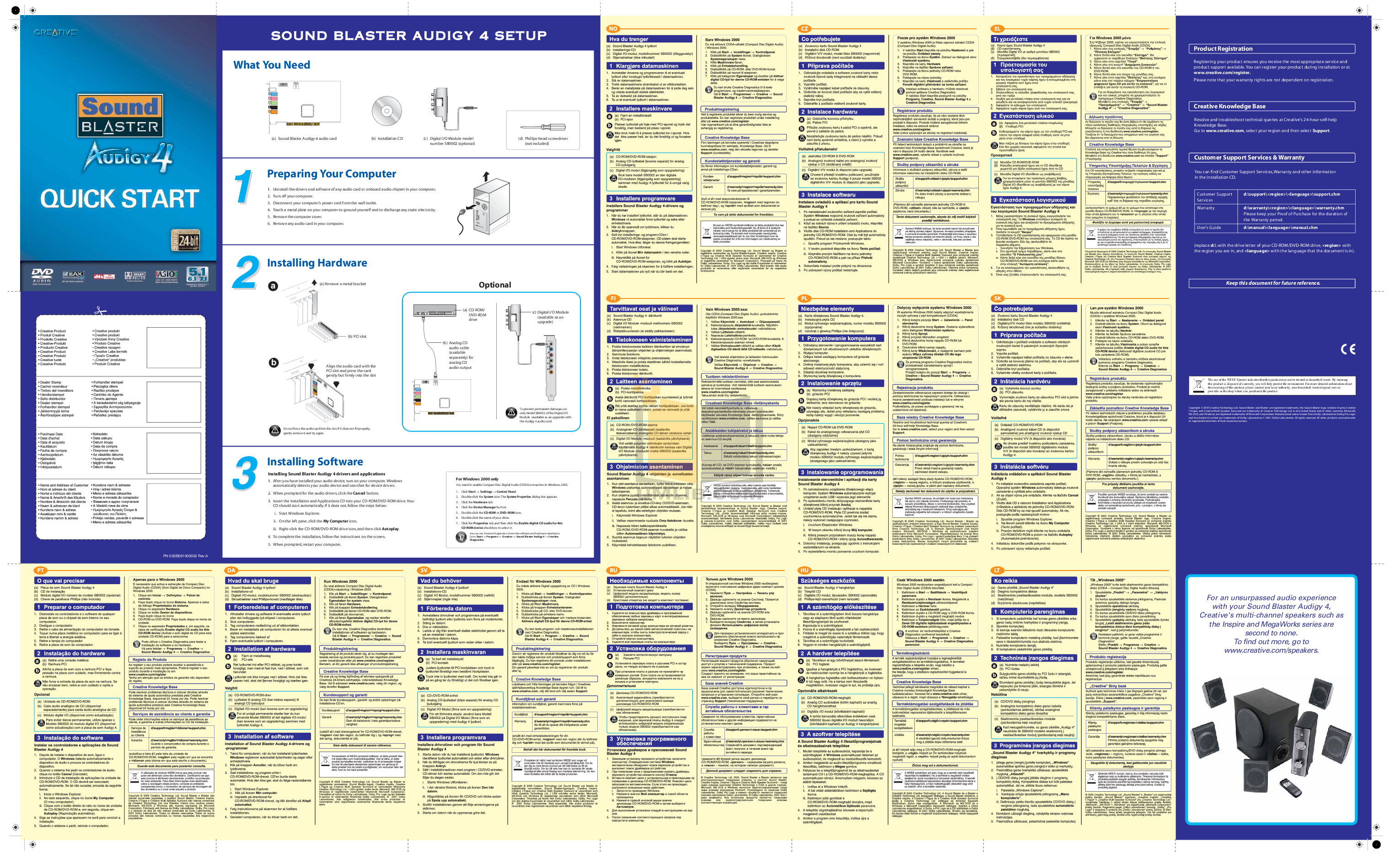 Audigy 2 Zs Manual Pdf